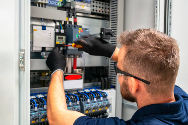 Best Affordable Emergency Electrician  in Wade, MS