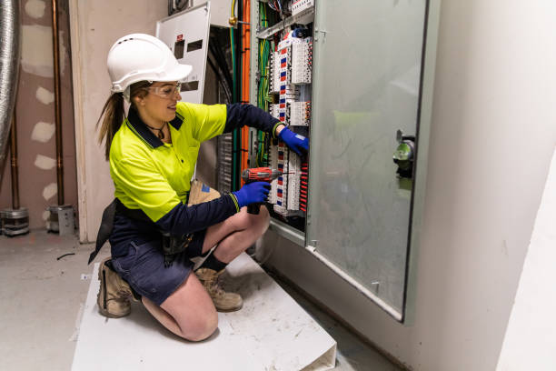 Generator Installation Services in MS