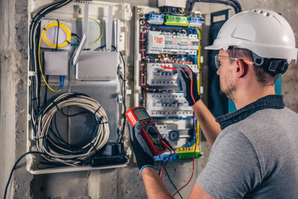 Electrical System Inspection in MS