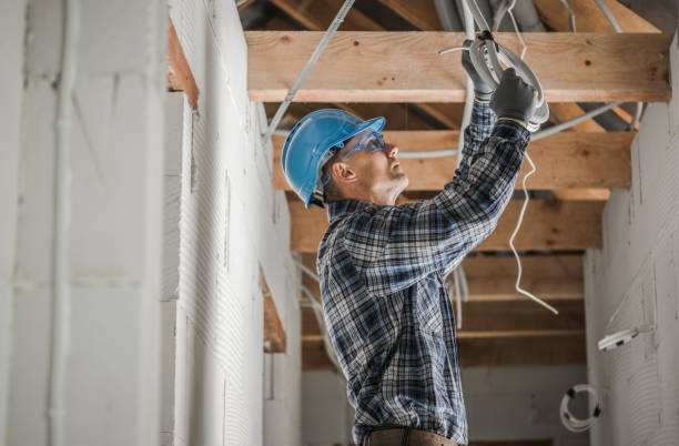 , MS Electrician Company