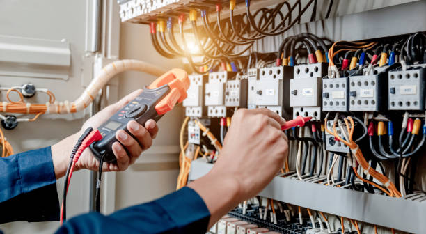 Best Industrial Electrical Services  in Wade, MS