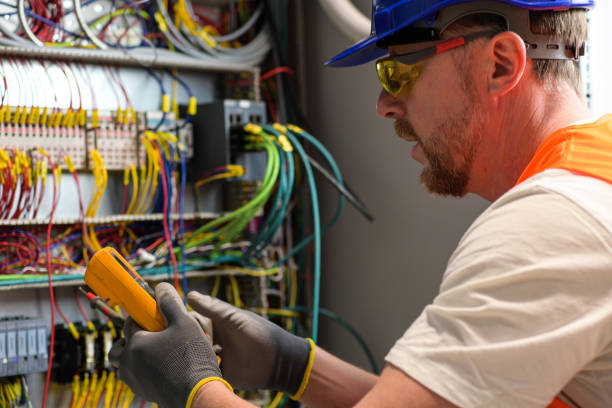 Best Electrical Troubleshooting Services  in Wade, MS
