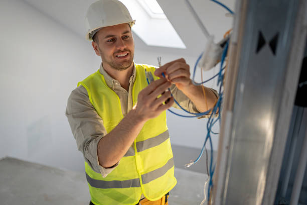 Best Commercial Electrician Services  in Wade, MS